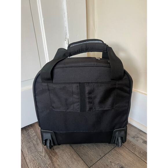 Eagle Creek Expanse Wheeled Tote Carry-On suitcase luggage rolling bag small - Picture 3 of 7